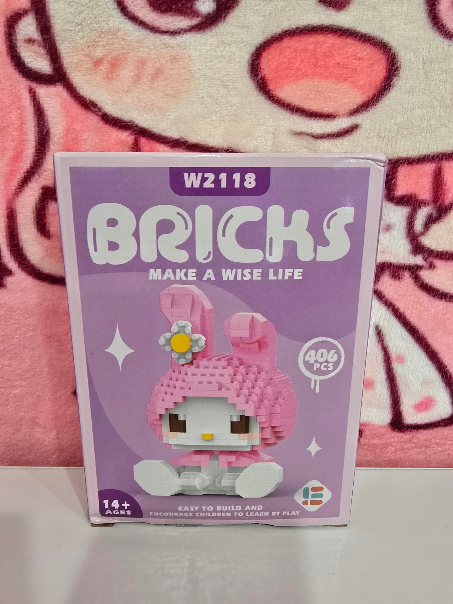 Melody Bricks (lego)