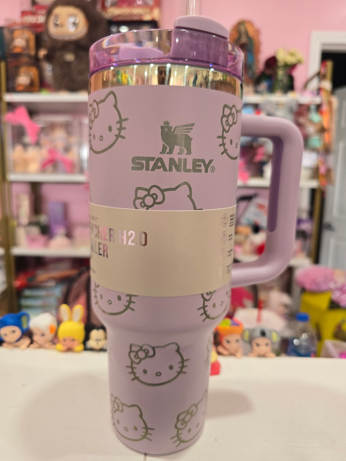 Hello Kitty Stanley