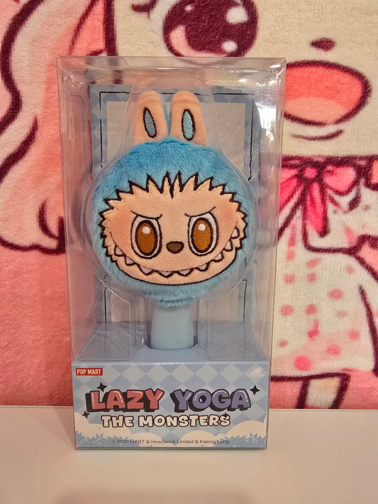 Labubu Hair brush