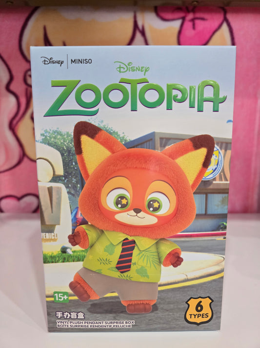 Zootopia