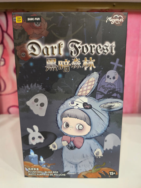 Maymei Dark Forest