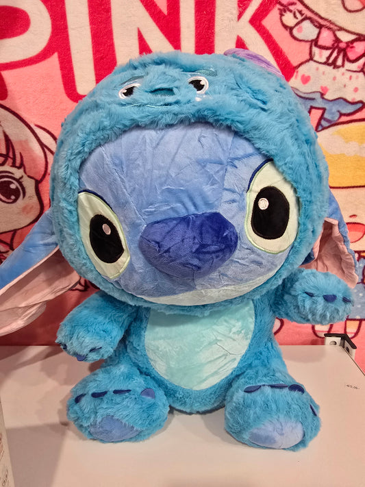 Stitch Plush